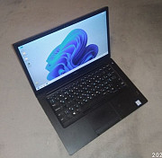 Ноутбук Dell Latitude 7490 Киев