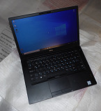 Ноутбук Dell Latitude 7490 Київ