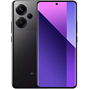 Смартфон Xiaomi Redmi Note 13 Pro+ 5G 12/512GB NFC Midnight Black Global UA (Код товару:34660) Харьков