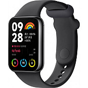 Фітнес-браслет Xiaomi Smart Band 8 Pro Black Global (BHR8017GL) (Код товару:34189) Харьков