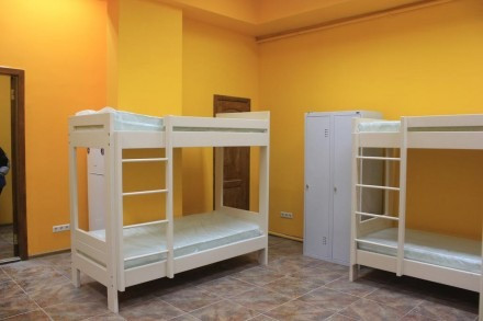 Окрема кімната хостел 4500 Киев - изображение 1