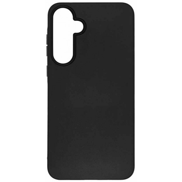 Панель ArmorStandart Matte Slim Fit для Samsung A55 5G A556 Black (Код товару:34724) Харьков - изображение 1