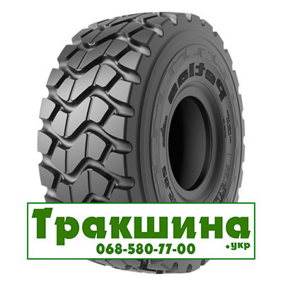 29.5 R25 Petlas PtxL51/L-3 216A2 Індустріальна шина Київ - изображение 1