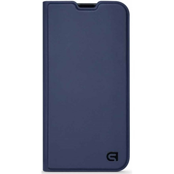 Чохол-книжка ArmorStandart OneFold Case для Samsung A34 5G A346 Dark Blue (Код товару:34698) Харьков - изображение 1