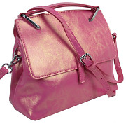 Женская сумочка Serena розовая Киев