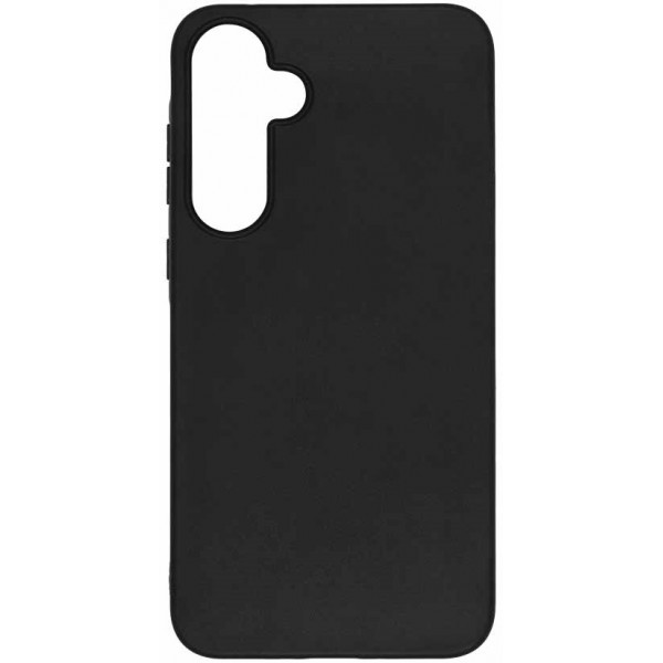 Панель ArmorStandart Matte Slim Fit для Samsung A35 5G A356 Black (ARM74315) (Код товару:34723) Харьков - изображение 1