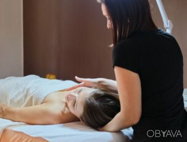 масажист в салон краси Тернополь - изображение 1