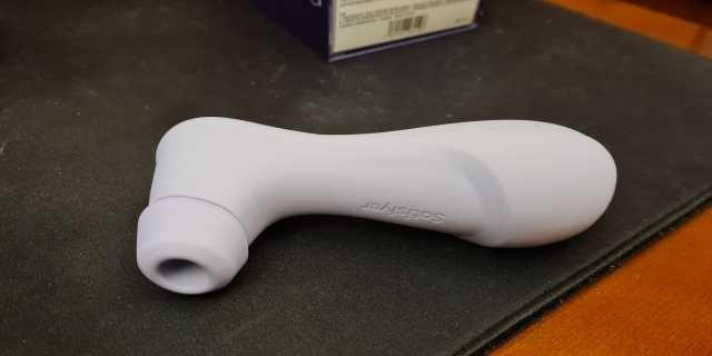 satisfyer pro 2 gen 3 Київ - изображение 1