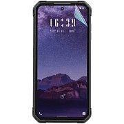 Захисна гідрогелева плівка DM для Oukitel IIIF150 B2 Глянцева (Код товару:34774) Харьков