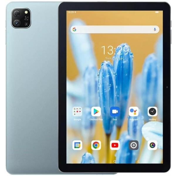 Планшет Oscal Pad 70 4/64GB Blue Global (Код товару:34744) Харьков - изображение 1