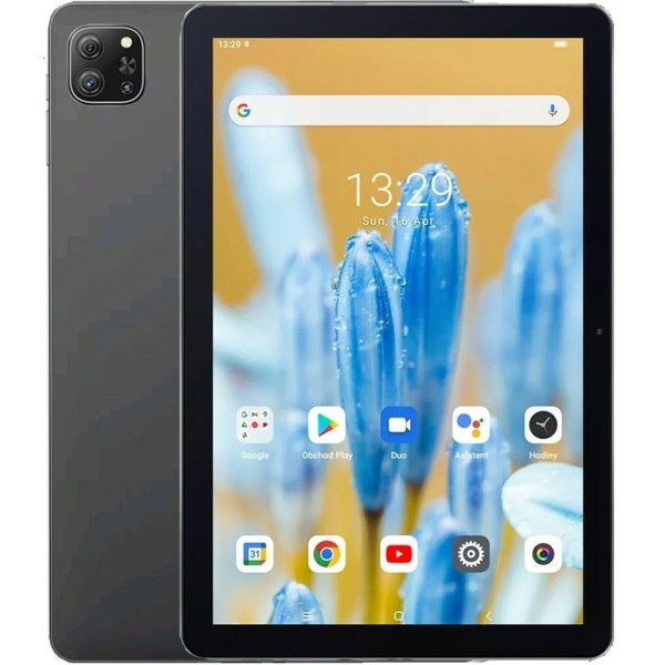 Планшет Oscal Pad 70 4/64GB Grey Global (Код товару:34743) Харьков - изображение 1