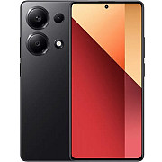 Смартфон Xiaomi Redmi Note 13 Pro 4G 12/512GB NFC Midnight Black Global (Код товару:34738) Харьков