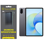 Поліуретанова плівка StatusSKIN Lite для Honor Pad X9 Глянцева (Код товару:34776) Харьков