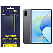 Поліуретанова плівка StatusSKIN Pro для Honor Pad X9 Глянцева (Код товару:34777) Харьков