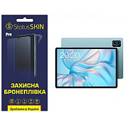 Поліуретанова плівка StatusSKIN Pro для Teclast M50 Pro Глянцева (Код товару:34784) Харьков