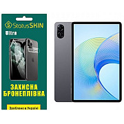 Поліуретанова плівка StatusSKIN Ultra для Honor Pad X9 Глянцева (Код товару:34781) Харьков