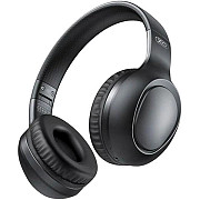 Bluetooth-гарнітура XO BE35 Stereo Wireless Headphones Black (Код товару:34711) Харьков