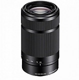 Об‘єктив Sony E 55-210 mm f/4.5-6.3 Oss Black (Sel55210B.AE Сумы