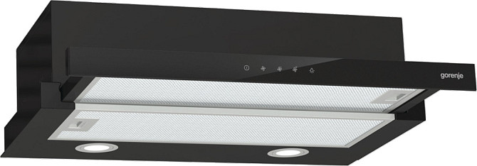 Вытяжка Gorenje TH-64E4-BG Киев - изображение 1