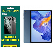 Поліуретанова плівка StatusSKIN Ultra для Honor Pad X8 Глянцева (Код товару:34822) Харьков