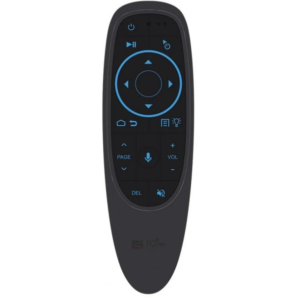 DM Пульт Air Remote Mouse G10S Pro BT with Gyro (Код товару:34498) Харьков - изображение 1