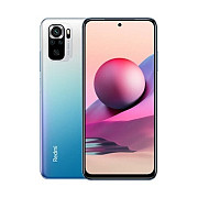 Смартфон Xiaomi Redmi Note 10S 6/128GB no NFC Ocean Blue Global (Код товару:18226) Харьков