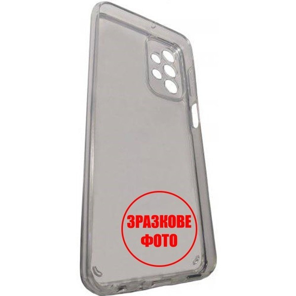 DM Чохол Serenity Diamond для Samsung S23 Plus S916 Прозорий (Код товару:34705) Харьков - изображение 1