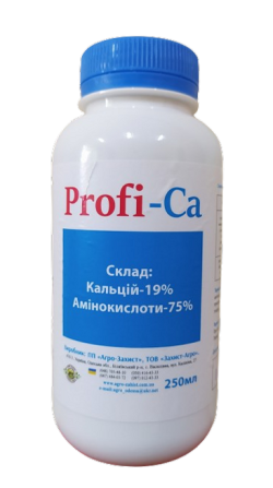 Профи-Кальций -кальциевое удобрение с аминокислотами Черкассы - изображение 1