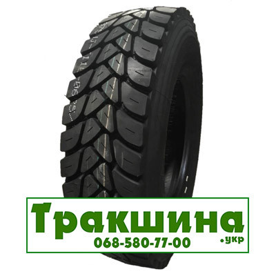 315/80 R22.5 Duraturn Y529 158/156L Ведуча шина Киев - изображение 1