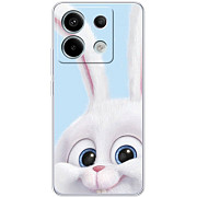 Чохол Boxface для Xiaomi Redmi Note 13 5G Rabbit (Код товару:34878) Харьков