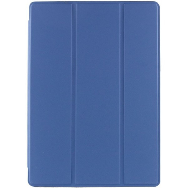 Epik Чохол-книжка Book Cover (stylus slot) для Samsung Tab A9 8.7 X110/X115 Midnight Blue (Код товар Харьков - изображение 1