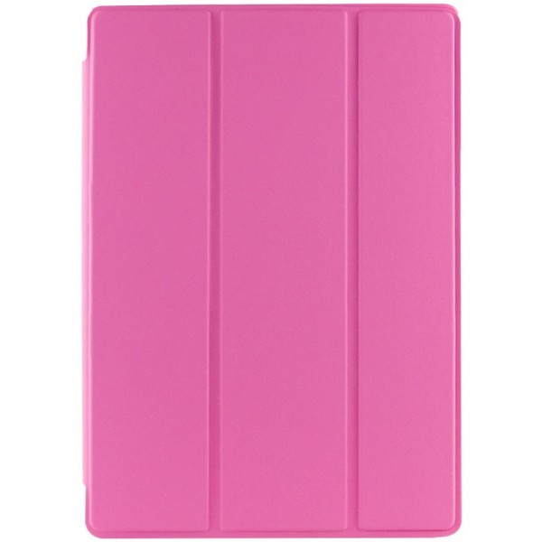 Epik Чохол-книжка Book Cover (stylus slot) для Samsung Tab A9 8.7 X110/X115 Pink (Код товару:34850) Харьков - изображение 1