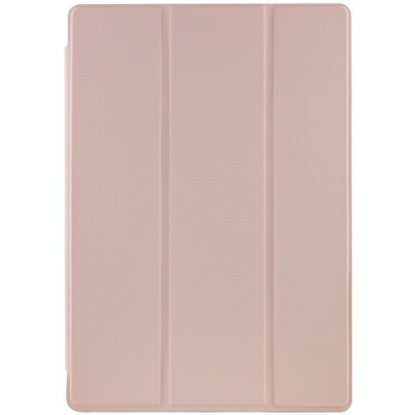 Epik Чохол-книжка Book Cover (stylus slot) для Samsung Tab A9 8.7 X110/X115 Pink Sand (Код товару:34 Харьков - изображение 1