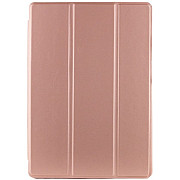 Epik Чохол-книжка Book Cover (stylus slot) для Samsung Tab A9 8.7 X110/X115 Rose Gold (Код товару:34 Харьков