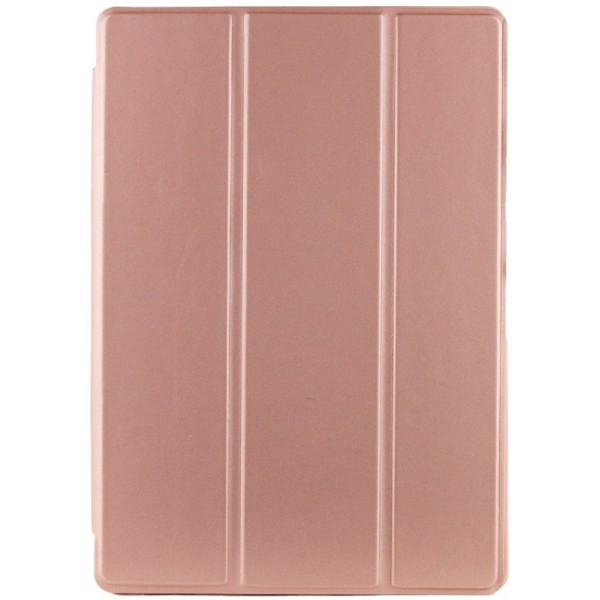 Epik Чохол-книжка Book Cover (stylus slot) для Samsung Tab A9 8.7 X110/X115 Rose Gold (Код товару:34 Харьков - изображение 1