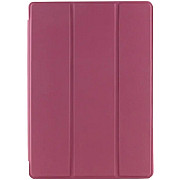 Epik Чохол-книжка Book Cover (stylus slot) для Samsung Tab A9 Plus 11 X210/X215/X216 Maroon (Код тов Харьков