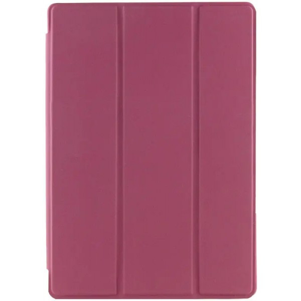 Epik Чохол-книжка Book Cover (stylus slot) для Samsung Tab A9 Plus 11 X210/X215/X216 Maroon (Код тов Харьков - изображение 1