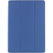 Epik Чохол-книжка Book Cover (stylus slot) для Samsung Tab A9 Plus 11 X210/X215/X216 Midnight Blue ( Харьков