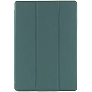 Epik Чохол-книжка Book Cover (stylus slot) для Samsung Tab A9 Plus 11 X210/X215/X216 Pine Green (Код Харьков