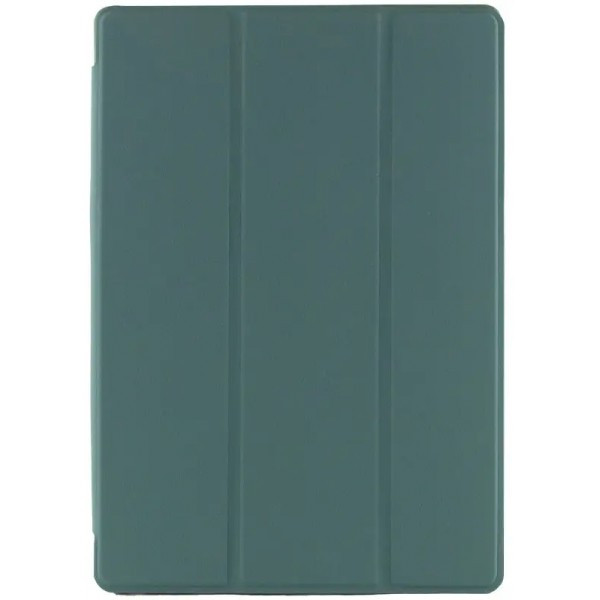 Epik Чохол-книжка Book Cover (stylus slot) для Samsung Tab A9 Plus 11 X210/X215/X216 Pine Green (Код Харьков - изображение 1