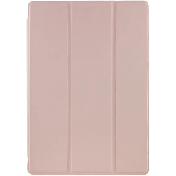 Epik Чохол-книжка Book Cover (stylus slot) для Samsung Tab A9 Plus 11 X210/X215/X216 Pink Sand (Код  Харьков - изображение 1