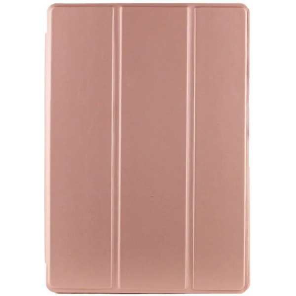 Epik Чохол-книжка Book Cover (stylus slot) для Samsung Tab A9 Plus 11 X210/X215/X216 Rose Gold (Код  Харьков - изображение 1