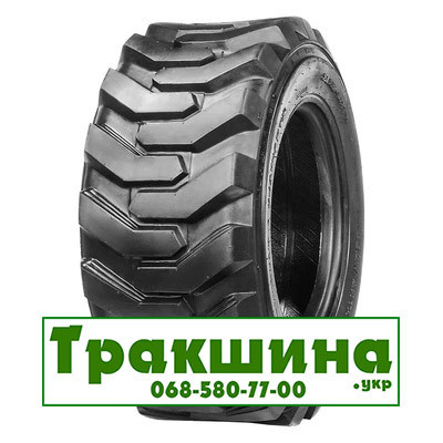 12 R16.5 Rockbuster SKS-1 Індустріальна шина Дніпро - изображение 1