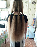 У Кривому Рогу купуємо волосся ДОРОГО! до 125 000 грн. від 35 см! Вайбер 0961002722 Кривой Рог