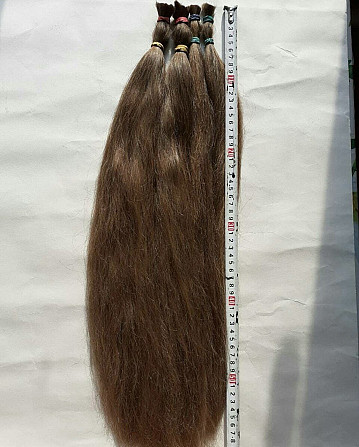 Купуємо волосся від 35 см дорого до 125 000 грн.у Каменському Вайбер 0961002722 Днепродзержинск - изображение 1