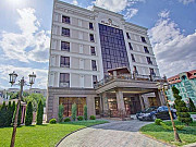 Туркомпания желает сотрудничать с гостиницами в Алматы Дніпро