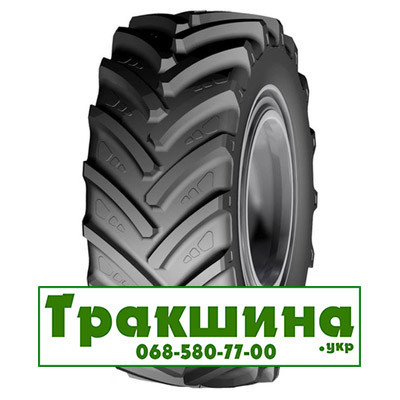 710/70 R42 LingLong LR650 173/176D/A8 Сільгосп шина Дніпро - изображение 1