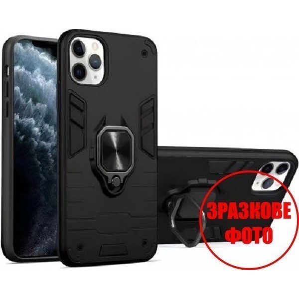 Чохол Armor Force для Samsung A54 5G A546 Black (Код товару:34703) Харьков - изображение 1