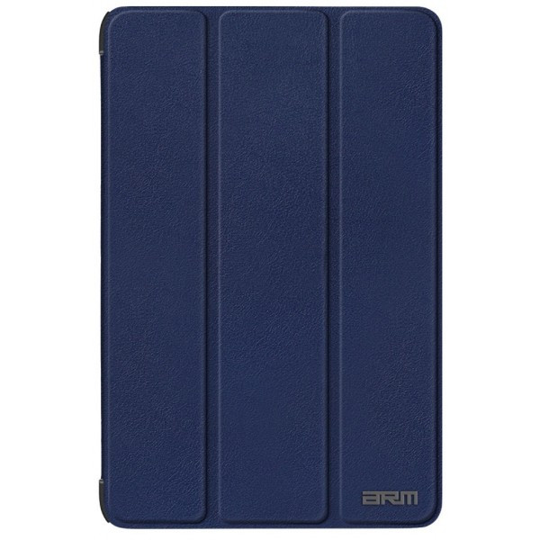 Чохол-книжка ArmorStandart Smart Case для Samsung Tab A9 8.7 X110/X115 Blue (Код товару:34915) Харьков - изображение 1