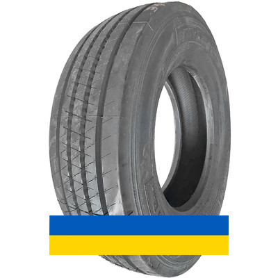 245/70R19.5 Barum BF200 R 136/134M Рульова вантажна шина Киев - изображение 1